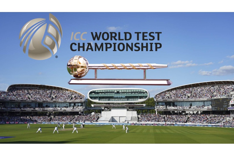 WTC 2025-27 Schedule