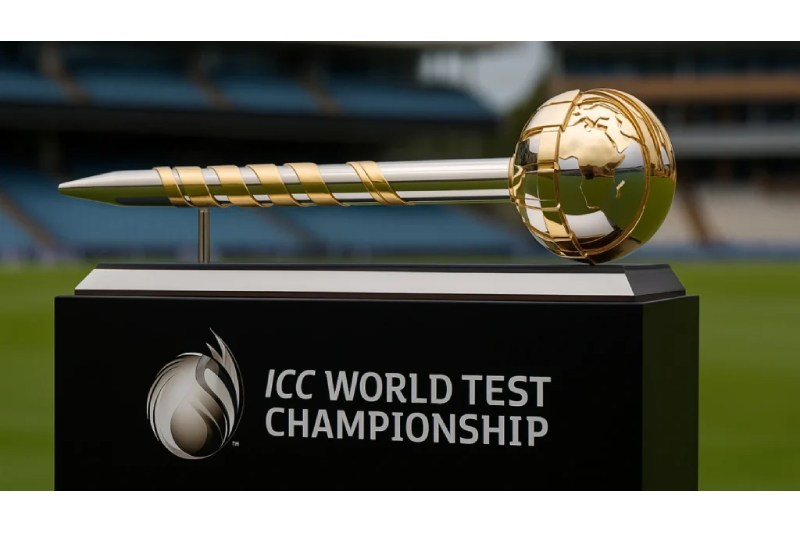 WTC 2025 Final