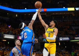NBA Finals 2025