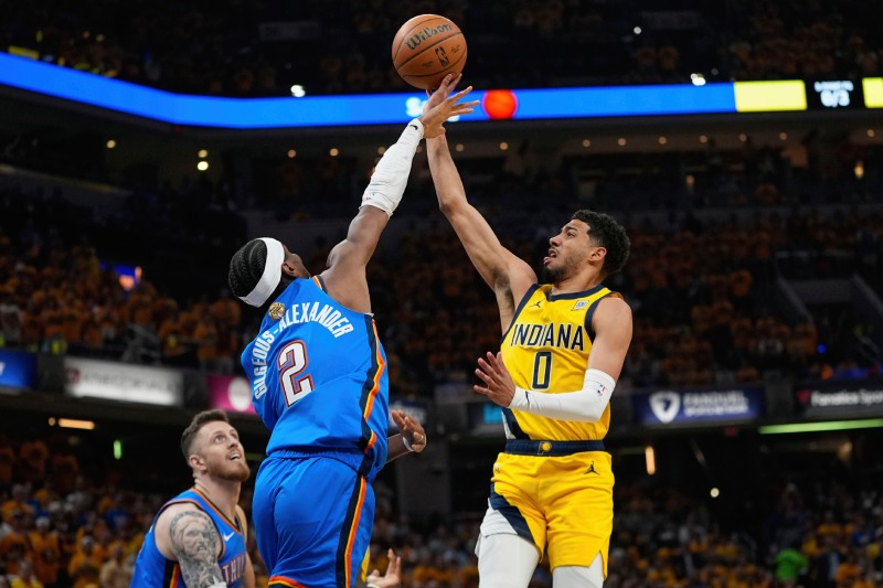 NBA Finals 2025