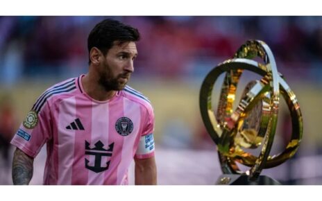 FIFA Club World Cup 2025