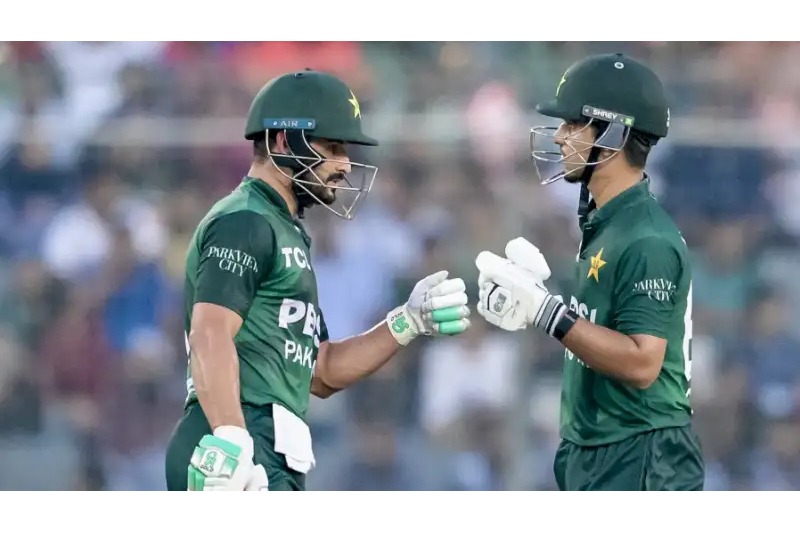 3rd T20I Highlights