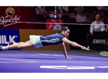 Canada Open 2025