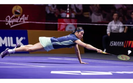 Canada Open 2025