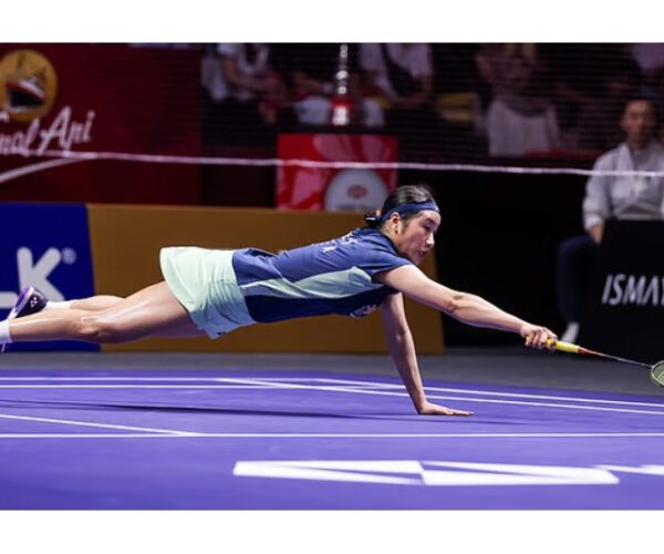 Canada Open 2025