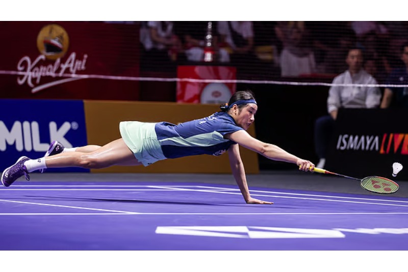 Canada Open 2025
