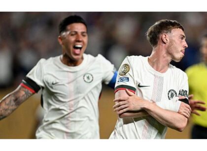 Club World Cup