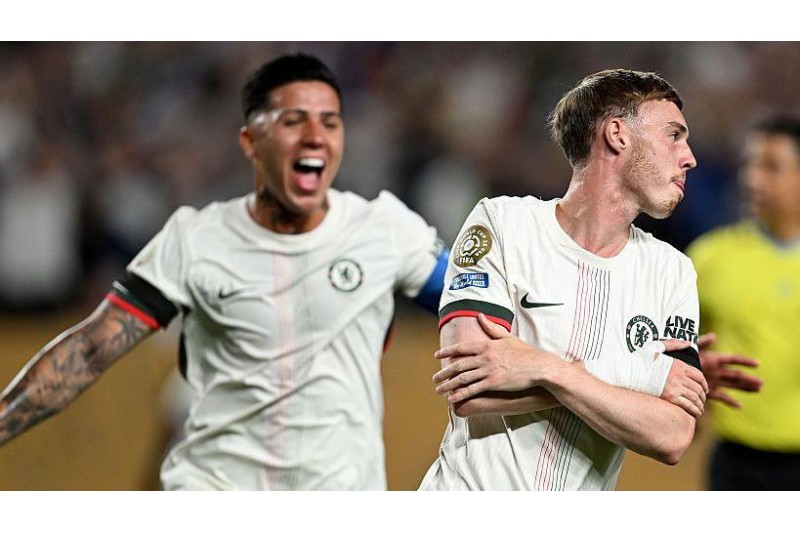 Club World Cup