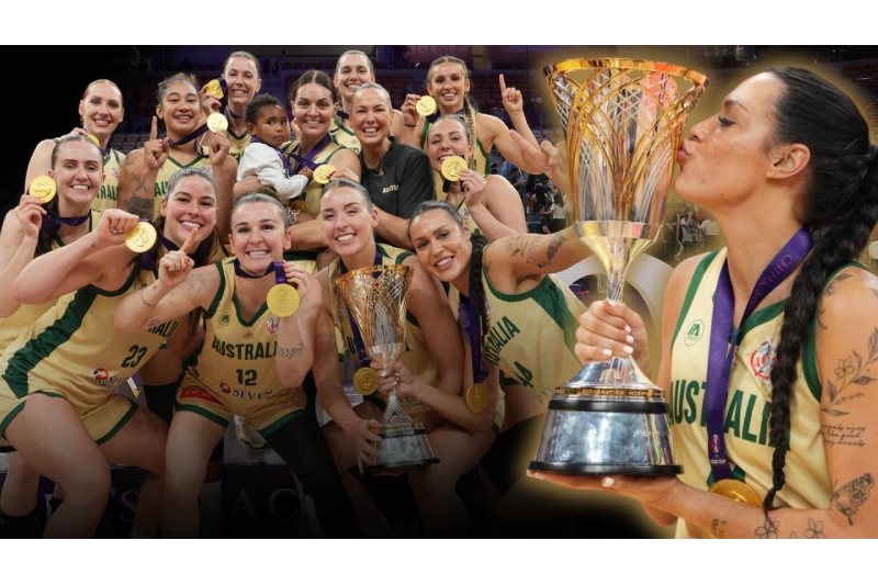 FIBA Women's Asia Cup