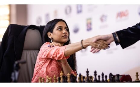 FIDE Women's World Cup (1)