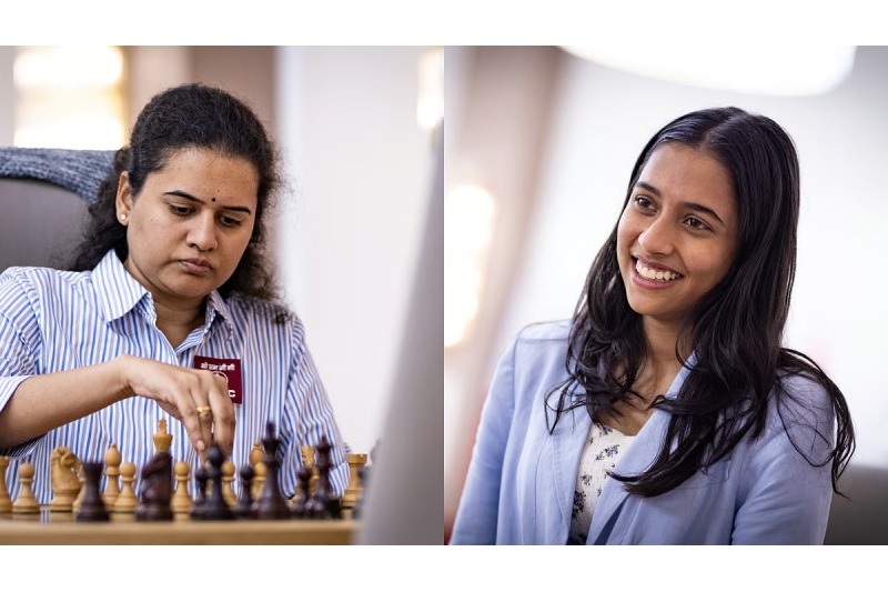 FIDE Women's World Cup Final