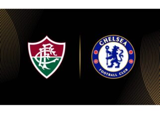 FIFA Club World Cup Semifinal