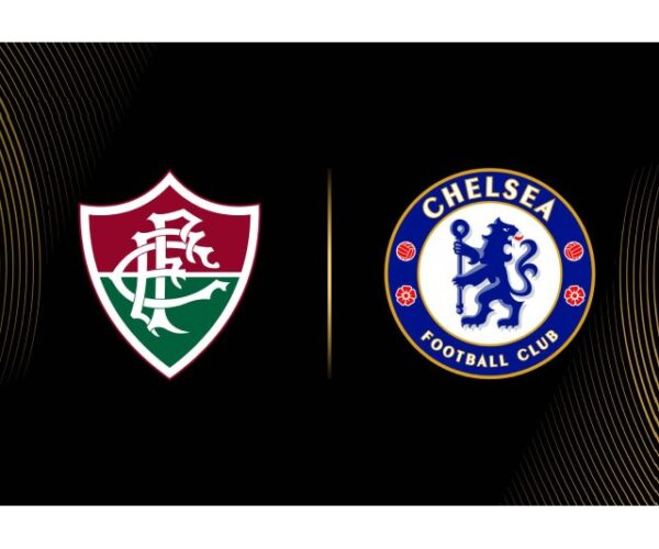 FIFA Club World Cup Semifinal