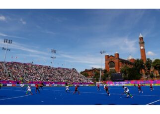 FIH Pro League 2025–2026