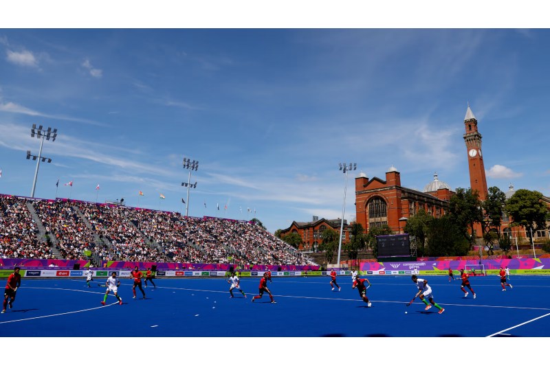 FIH Pro League 2025–2026