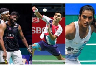 Japan Open 2025