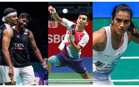 Japan Open 2025