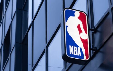 NBA Regular Season Game