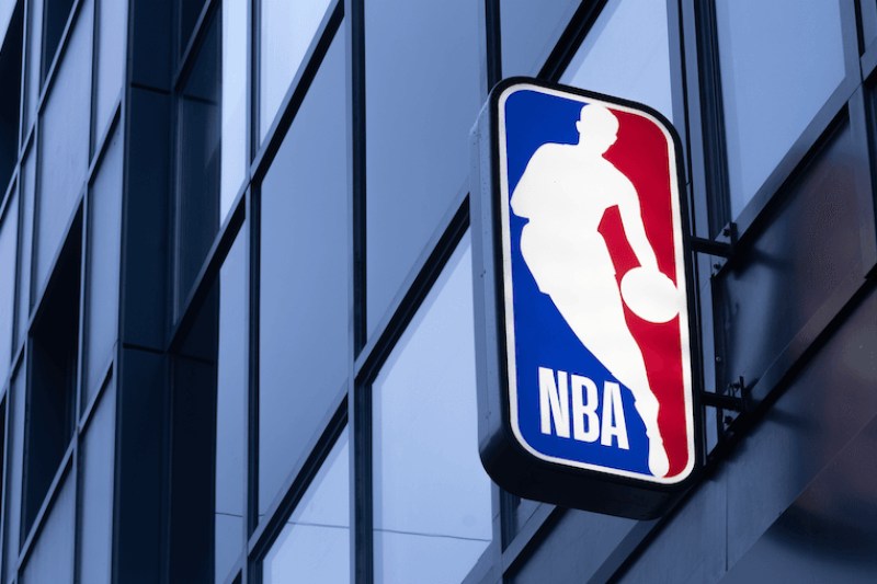 NBA Regular Season Game