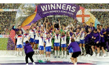 UEFA Women's EURO 2025 (1)