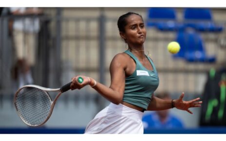Vaishnavi Adkar