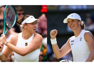 Wimbledon 2025 Final