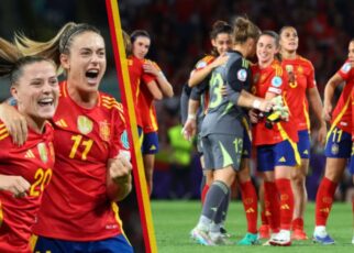 Women's EURO 2025 (1)