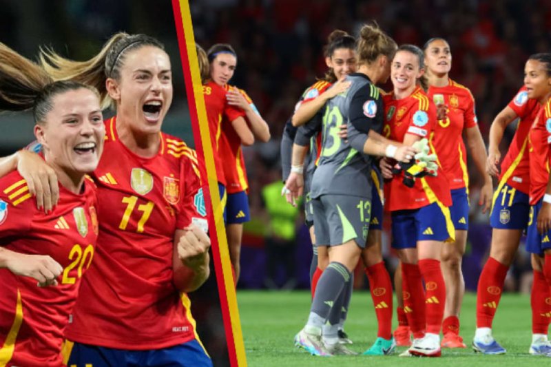 Women's EURO 2025 (1)