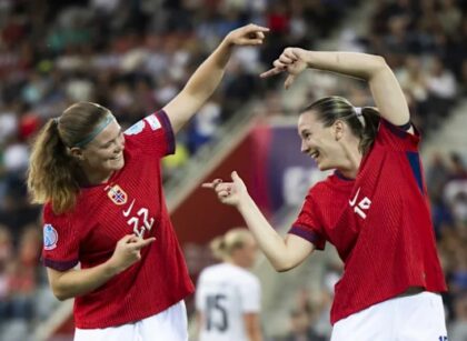 Women's Euro 2025
