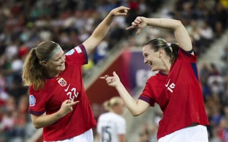 Women's Euro 2025