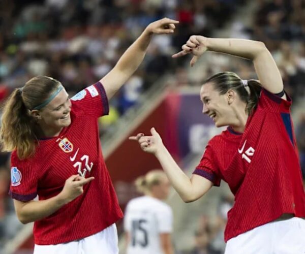 Women's Euro 2025