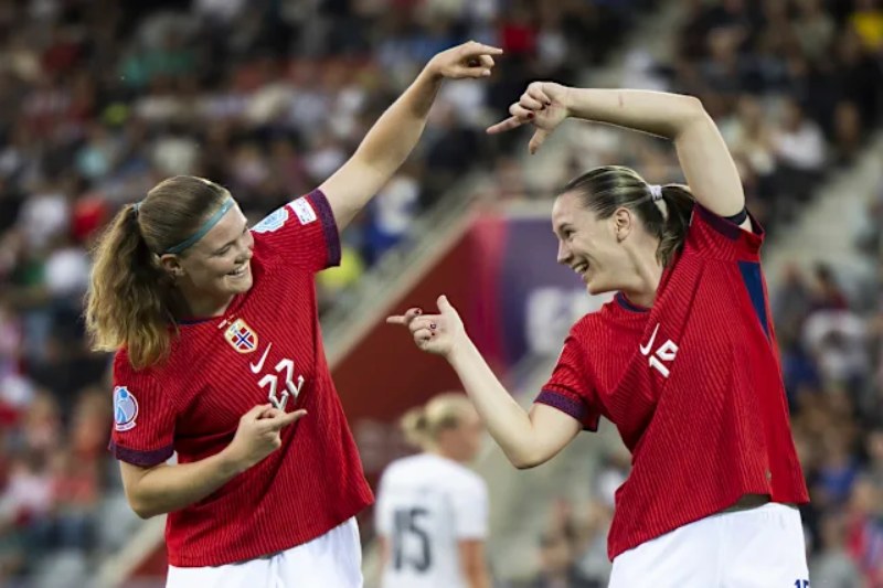 Women's Euro 2025