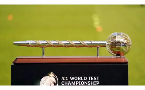 World Test Championship Final