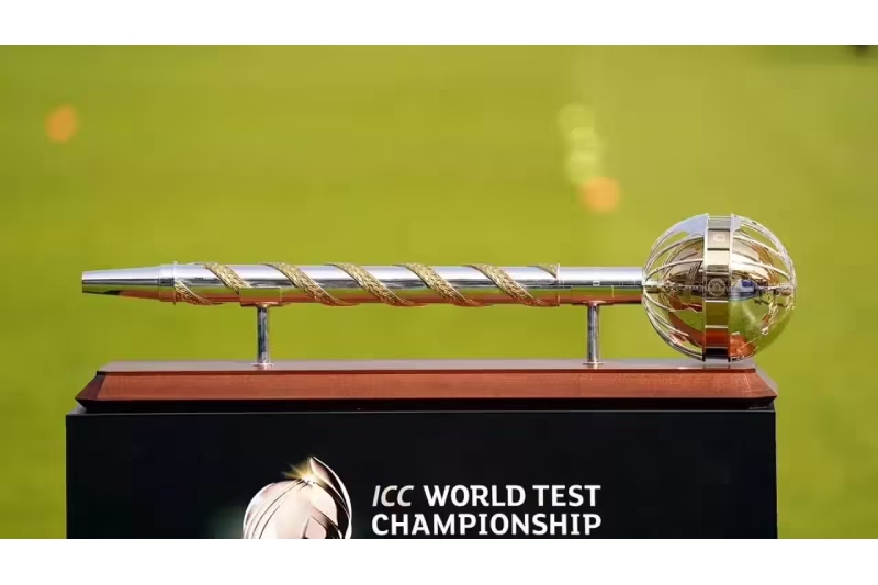 World Test Championship Final