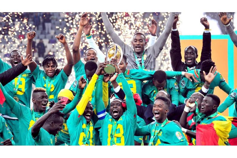 2024 African Nations Championships