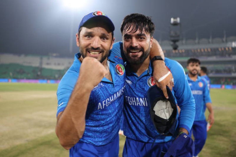 Afghanistan Squad
