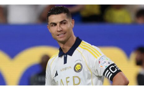 Al Nassr