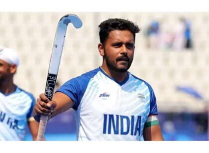 Asia Cup Hockey 2025