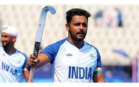 Asia Cup Hockey 2025