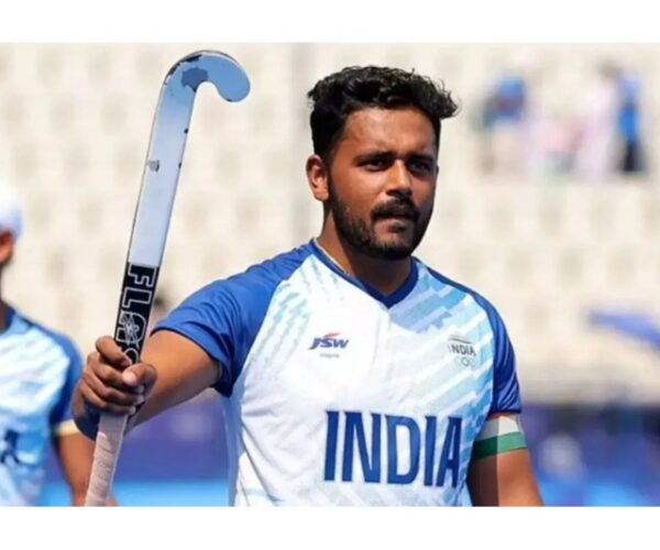 Asia Cup Hockey 2025