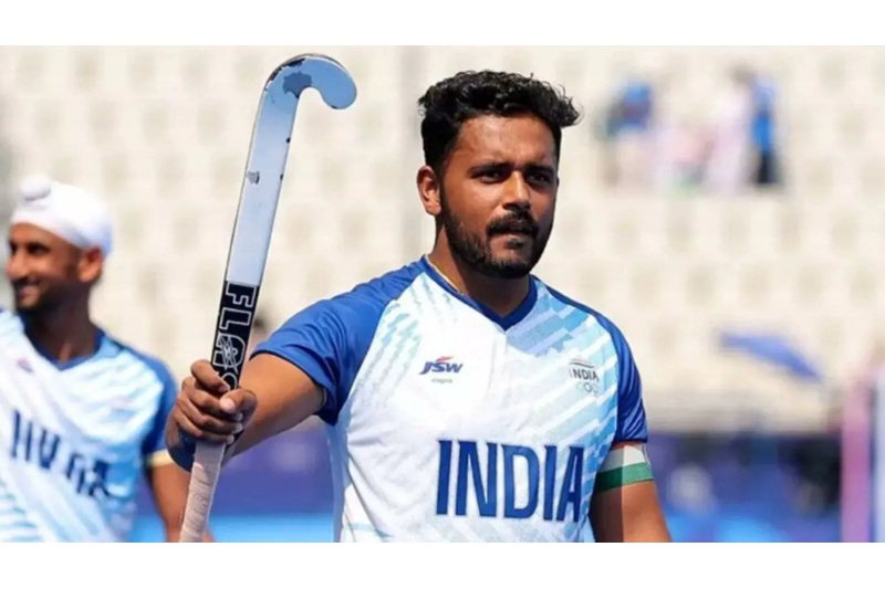 Asia Cup Hockey 2025