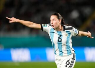 Copa America Femenina 2025