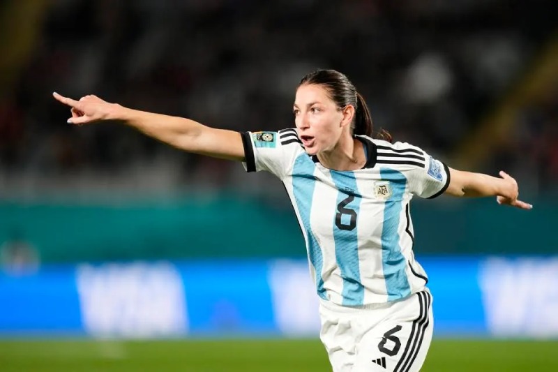 Copa America Femenina 2025
