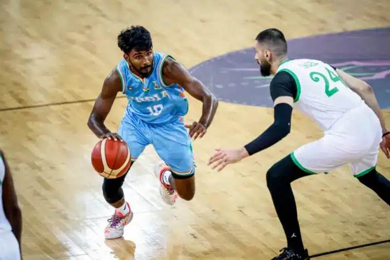 FIBA Asia Cup 2025