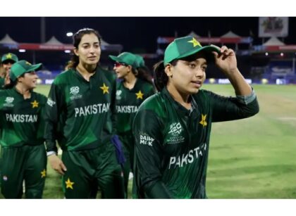ICC Women's World Cup 2025