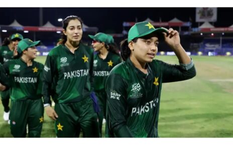 ICC Women's World Cup 2025