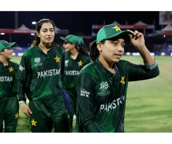 ICC Women's World Cup 2025