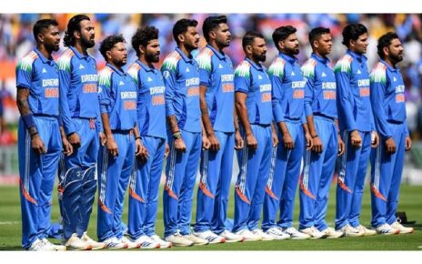 Indian Domestic Cricket Calendar