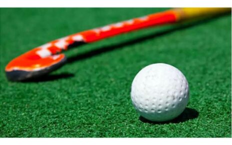 Indian Men's Hockey