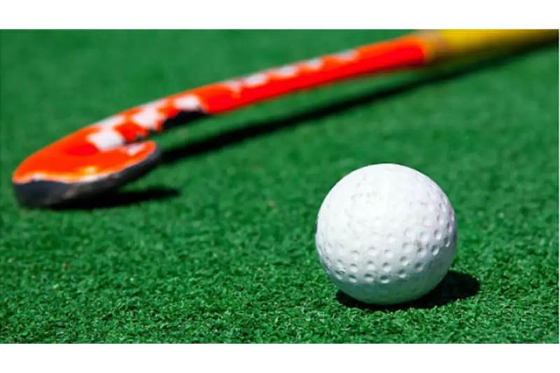 Indian Men's Hockey